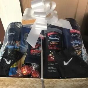 Father's Day Baskets